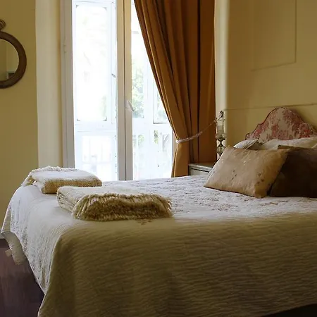 라 카사 아줄 + 아파트먼트 B&B