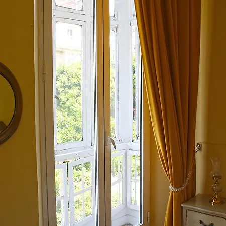 La Casa Azul + Nocleg ze śniadaniem