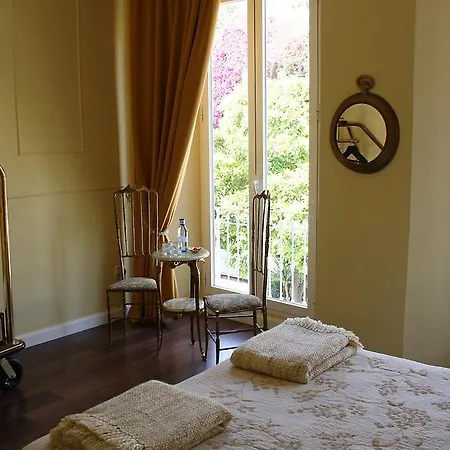 La Casa Azul + 2* Malaga