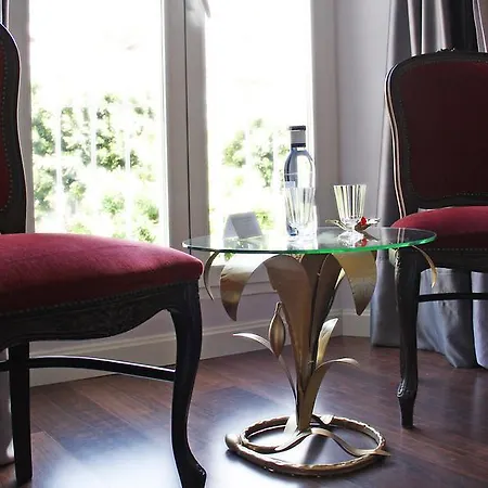 La Casa Azul + Nocleg ze śniadaniem Malaga