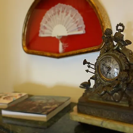 Nocleg ze śniadaniem La Casa Azul +