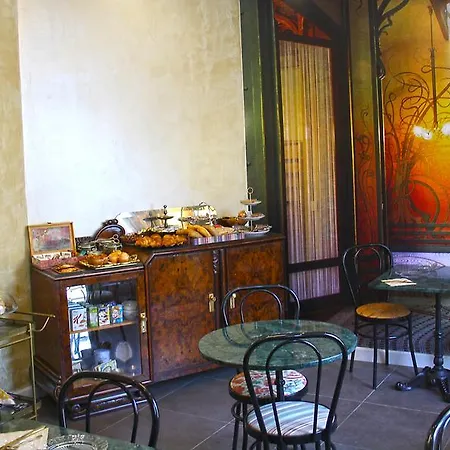 La Casa Azul + 2* Malaga