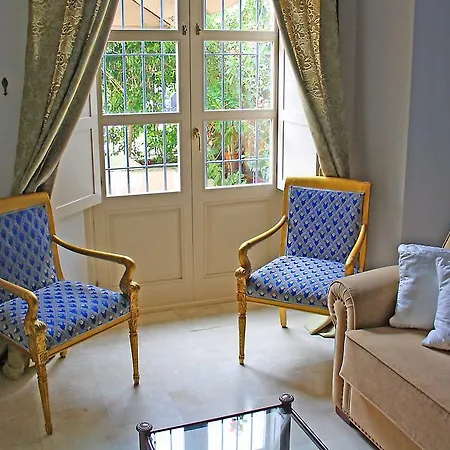 La Casa Azul + Nocleg ze śniadaniem