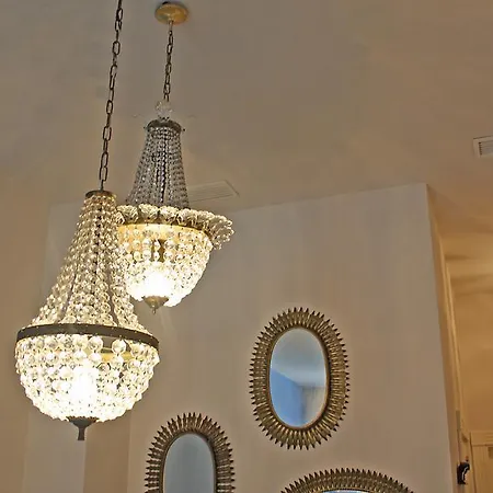 La Casa Azul + Nocleg ze śniadaniem Malaga