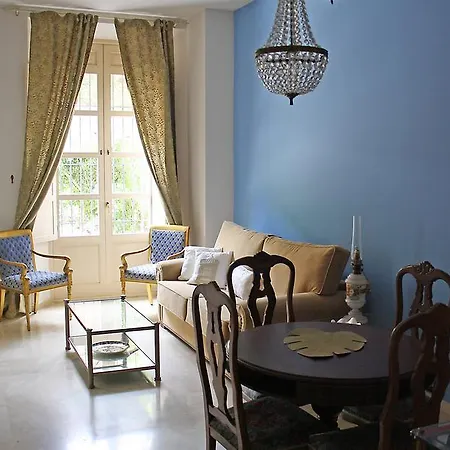 Nocleg ze śniadaniem La Casa Azul + 2*