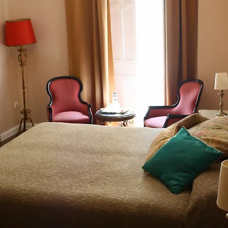 Nocleg ze śniadaniem La Casa Azul + 2*