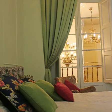 La Casa Azul + 2* Malaga