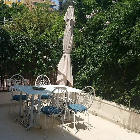 Nocleg ze śniadaniem La Casa Azul +