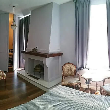La Casa Azul + 2* Malaga
