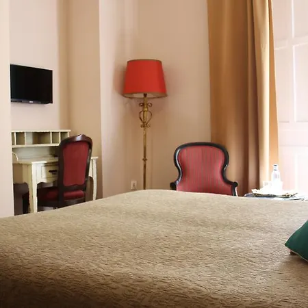 La Casa Azul + Bed and breakfast