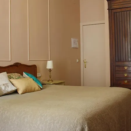 Bed and breakfast La Casa Azul +