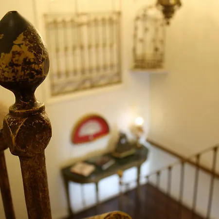 La Casa Azul +